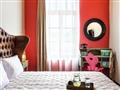 A for Art designe hotel - Thasos - Limenas - izba - Zájazd 