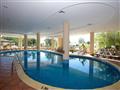 Hotel Tiara Beach, vnútorný bazén, letecký zájazd , Bulharsko, Slnečné pobrežie