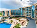 Hotel Tiara Beach, hotel,  letecký zájazd , Bulharsko, Slnečné pobrežie