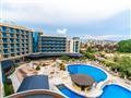 Hotel Tiara Beach, hotel, zby,  letecký zájazd , Bulharsko, Slnečné pobrežie
