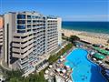 Hotel Bellevue Beach , Bulharsko, letecký a autokarový zájazd Slnečné pobrežie