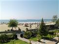 Hotel Bellevue Beach , pláž, Bulharsko, letecký a autokarový zájazd Slnečné pobrežie