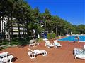 Apartmány s bazénom SPORTING, v Bibione Lido del Sole, dovolenka v Taliansku s 