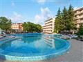 Hotel Belitsa -  bazén, letecký a  autokarový zájazd  - Bulharsko stredisko  Primorsko