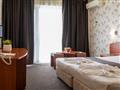Hotel Belitsa - izba,  letecký a  autokarový zájazd  - Bulharsko stredisko  Primorsko