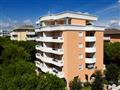 Rezidencia RIOMAR Bibione Spiaggia, zájazdy autobusovou a individuálnou dopravou 