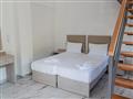 Hotel Amalthia-Skala Potamias-Thasos-izba - autobusový zájazd 