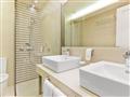Hotel Alea - Skala Prinos - Thasos - letecký zájazd  - kúpeľňa