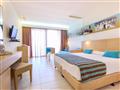 Hotel Alea - Skala Prinos - Thasos - letecký zájazd  - izba