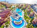 Dovolenka Egypt Akassia Swiss Resort (Funtazia klub) 5*
