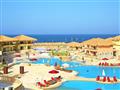 Dovolenka Egypt Amarina Jannah Resort & Aquapark 5*