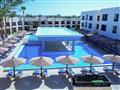 Dovolenka Egypt Blend Club Aqua Resort 4*
