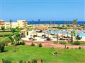 Dovolenka Egypt Bliss Nada Beach Resort 4*