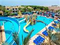 Last minute Egypt Blue Lake Resort & Aquapark 4*