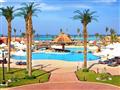 Dovolenka Egypt Hotelux Oriental Coast 4*