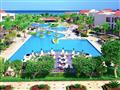 Dovolenka Egypt Jaz Aquamarine Resort 5*
