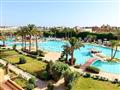 Dovolenka Egypt Prima Life Makadi Resort & Spa (Funtazia klub) 5*