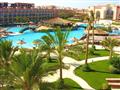 Dovolenka Egypt Pyramisa Beach Resort Sahl Hasheesh 5*