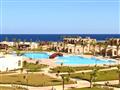 Dovolenka Egypt Amarina Queen Resort Marsa Alam 4*