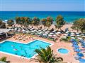 Dovolenka Grécko Malia Bay Beach Hotel & Bungalows 4*