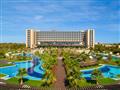 Dovolenka Cyprus Concorde Luxury Resort & Casino 5*