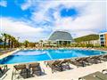 Palm Wings Ephesus Beach Resort