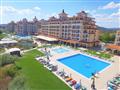 Dovolenka Bulharsko Sunrise All Suites Resort 4*