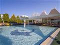 Concorde De Luxe Resort 5* - detský bazén