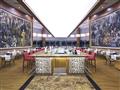 Concorde De Luxe Resort 5* - reštaurácia