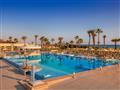 Dovolenka Tunisko Hilton Skanes Monastir Beach Resort 5*