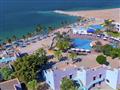 Dovolenka SAE BM Beach Resort 4*