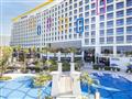Dovolenka SAE Centara Mirage Beach Resort Dubai 4*