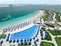 Dovolenka SAE Mövenpick Resort Al Marjan Island 5*