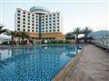 Last minute SAE Oceanic Khorfakkan Resort & Spa 4*