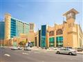 Dovolenka SAE Grand Millennium Al Wahda Hotel Abu Dhabi 5*