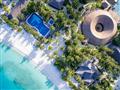Last minute Maldivy Meeru Island Resort & Spa 4*