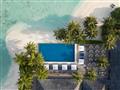 Last minute Maldivy Vilamendhoo Island Resort & Spa 4*