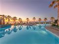 Dovolenka Grécko Ikaros Beach Luxury Resort & Spa 5*