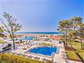 Dovolenka Čierna Hora Azul Beach Resort Montenegro (Funtazia klub) 4*