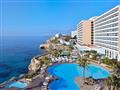 Dovolenka Španielsko Alua Calas de Mallorca Resort 4*