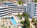 Dovolenka Čierna Hora Montenegrina Hotel and Spa 4*