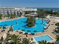 Last minute Tunisko One Resort El Mansour 4*