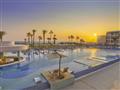 Dovolenka Tunisko Hilton Skanes Beach Resort 5*
