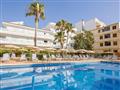 Zdieľané bazény s 3 JS Hotels
