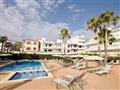 Zdieľané bazény s 3 JS Hotels