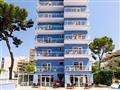 Hotel s bazénom