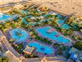 Dovolenka Egypt Akassia Swiss Resort 5*