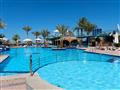 Dovolenka Egypt Bella Vista Resort 4*