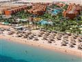 Dovolenka Egypt Caribbean World Resort Soma Bay 5*