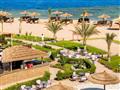 Dovolenka Egypt Coral Sun Beach Resort 4*